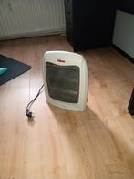 halogeen heater, Ophalen, Overige soorten, Elektrisch, Zo goed als nieuw