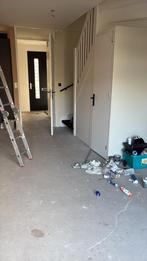 Aangeboden, Diensten en Vakmensen, Schilders en Behangers, Behangen