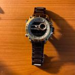 Heren horloges en zakhorloges, Sieraden, Tassen en Uiterlijk, Horloges | Heren, Ophalen of Verzenden, Overige merken