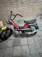 Puch Maxi 70cc Athena, Ophalen of Verzenden, Gebruikt, Maximaal 25 km/u, Maxi
