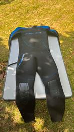 Bare 7mm Sport S-Flex M, Ophalen of Verzenden, Zo goed als nieuw, Duikpak