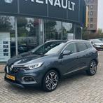 Renault Kadjar 1.3 TCe 160pk Intens EDC 2019 Grijs, Auto's, Renault, 15 km/l, Zwart, 4 cilinders, 715 kg