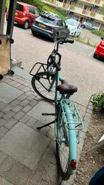 Spirit Damesfiets, Gebruikt, 47 tot 50 cm, Versnellingen, De gezel