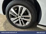 Peugeot Expert 1.6 Blue HDI L2H1 Euro6 Airco | LM-velgen | N, Voorwielaandrijving, Gebruikt, 4 cilinders, 2000 kg