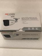 Hikvision network camera HI watch serie, Ophalen of Verzenden, Zo goed als nieuw