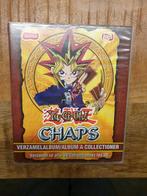 Yu Gi Oh chaps - compleet, Hobby en Vrije tijd, Ophalen of Verzenden, Zo goed als nieuw