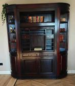 Jan Frantzen Boekenkast/Bibliotheekkast
