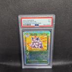 Nidoking Reverse Holo Legendary Collection PSA 7, Ophalen of Verzenden, Zo goed als nieuw