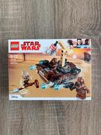 Lego Star Wars 75198 Tatooine Battle pack Nieuw., Kinderen en Baby's, Speelgoed | Duplo en Lego, Nieuw, Complete set, Ophalen of Verzenden