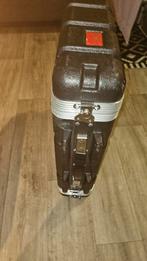 Flijghtcase, Muziek en Instrumenten, Ophalen, Gebruikt, Overige instrumenten, Flightcase