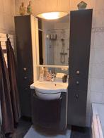 Complete mooie Badkamer Gratis, Ophalen, Zo goed als nieuw, Met douche