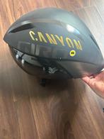 Tijdrit helm, Ophalen, Gebruikt, Giro, L