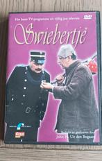 dvd swiebertje, Cd's en Dvd's, Alle leeftijden, Ophalen of Verzenden, Gebruikt