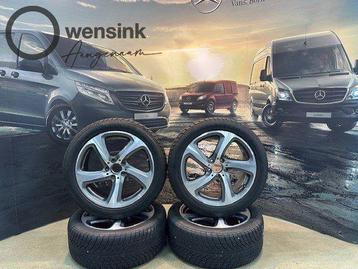 Winterset Mercedes Benz E-klasse 213  18" (#541) beschikbaar voor biedingen
