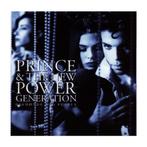 Prince & the new Power Generation: Diamonds and Pearls, Ophalen of Verzenden, 1980 tot 2000, Gebruikt
