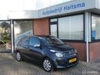 Citroen C1 1.0 VTi Feel Airco | Cruise | Central lock, Auto's, Gebruikt, Euro 6, 4 stoelen, C1