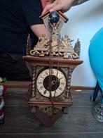Zaanse klok, Antiek en Kunst, Ophalen