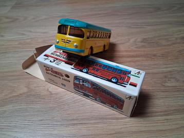 Kovap Retro Büssing 1959 Autobus beschikbaar voor biedingen