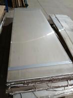 Polycarbonaat platen, Ophalen, Overige materialen, Gebruikt, Minder dan 20 mm