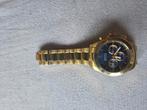 Hugo Boss Horloge, Overige merken, Staal, Staal, Ophalen of Verzenden
