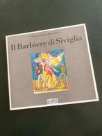 Il Barbiere di Siviglia Rossini Nederlandse Opera Sevilia, Ophalen of Verzenden, Zo goed als nieuw, Genre of Stijl, Gioacchino Rossini