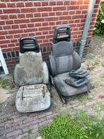 suzuki samurai stoelen, Ophalen of Verzenden, Suzuki