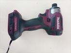 Makita slag schroefmachine, Ophalen of Verzenden, Zo goed als nieuw, Boormachine