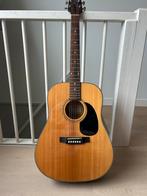 Morgan W104N Akoestische Gitaar, Ophalen, Zo goed als nieuw, Western- of Steelstringgitaar