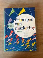 Principes van Marketing - Kotler 7E, Boeken, Ophalen of Verzenden, Zo goed als nieuw, Economie en Marketing