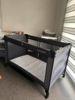 Reisbedje, babybedje splinternieuw, Ophalen of Verzenden, Nieuw, Matras
