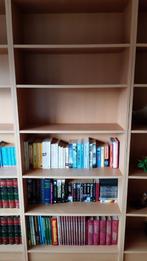 boekenkast, Huis en Inrichting, Ophalen, Met plank(en), 50 tot 100 cm, Zo goed als nieuw