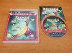OPRUIMEN | PS3 | Rayman LEGENDS, Spelcomputers en Games, Games | Sony PlayStation 3, Avontuur en Actie, Gebruikt, Ophalen of Verzenden