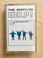 tape: The Beatles - Help!, Gebruikt, 1 bandje, Ophalen of Verzenden, Origineel