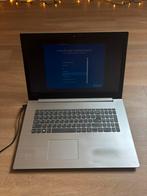 Lenovo laptop silver, Computers en Software, Ophalen of Verzenden, Gebruikt