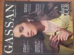 Gassan magazine, Ophalen of Verzenden, Zo goed als nieuw