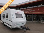 Dethleffs C'Joy 480 FSH €2000,- ACCESSOIRE CHEQUE, 750 - 1000 kg, Overige typen, Dethleffs, Tot en met 4