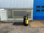 VS-22282 Elektrische palletwagen Hyster p1.6 bj2019, 1000 tot 2000 kg, Elektrisch, Palletwagen, Hyster