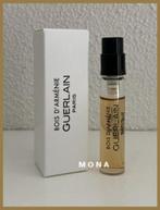 Bois d'Arménie niche parfum sample proefje tester monster, Sieraden, Tassen en Uiterlijk, Uiterlijk | Parfum, Verzenden, Nieuw