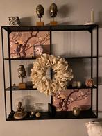 Wandrek Wood, Ophalen, Zo goed als nieuw