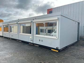 Woonunit 72 m2 met 3 slaapkamers beschikbaar voor biedingen