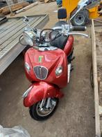 IVA VENICE, Ophalen, Zo goed als nieuw, Overige typen, Overige merken