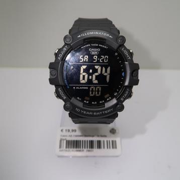 Casio AE-1500WH Horloge | In Nette Staat beschikbaar voor biedingen
