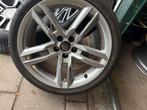 Audi a1 Velg Origineel 17Inch 215 40 17, 215 mm, Velg(en), Total car expert, Ophalen of Verzenden