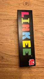 Linkee, Ophalen, Zo goed als nieuw