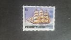 Penrhyn 1981 zeilschepen, Ophalen of Verzenden, Postfris