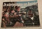 De Scheepsjongens van Bontekoe - Klassieker!, Ophalen of Verzenden, Gelezen, Fictie algemeen