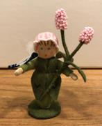Seizoenstafel bloemen/bomenkind atelier Pippilotta, Ophalen of Verzenden, Nieuw, Materiaal