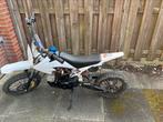 Pitbike automaat 125 cc 4 takt, Gebruikt, 125 cc, Pitbike, Ophalen