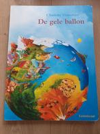 Charlotte Dematons - De gele ballon, Ophalen, Zo goed als nieuw, Charlotte Dematons