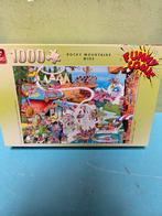 Legpuzzel Funny Comic - 1000 stukjes, Hobby en Vrije tijd, Ophalen of Verzenden, 500 t/m 1500 stukjes, Zo goed als nieuw, Legpuzzel